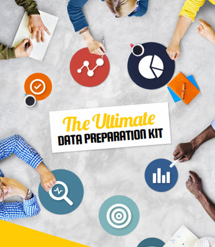 The Ultimate Data Preparation Kit